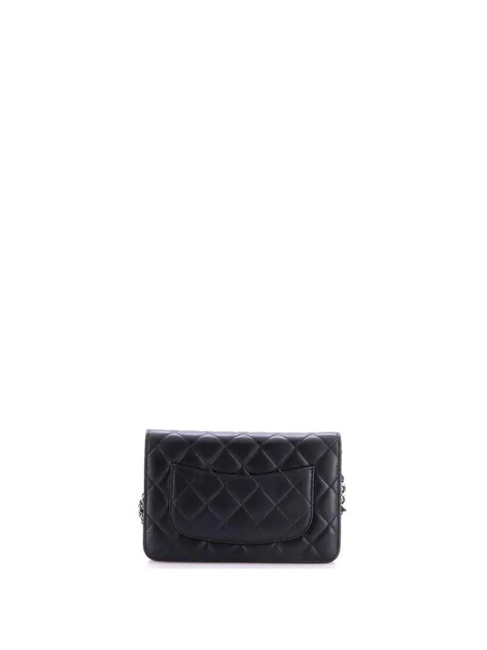 CHANEL wherever timeless